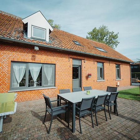 De Holsterhoeve Beringen Eksteriør bilde