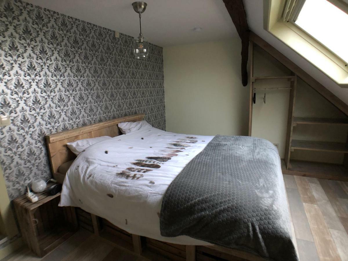 De Holsterhoeve Beringen Eksteriør bilde